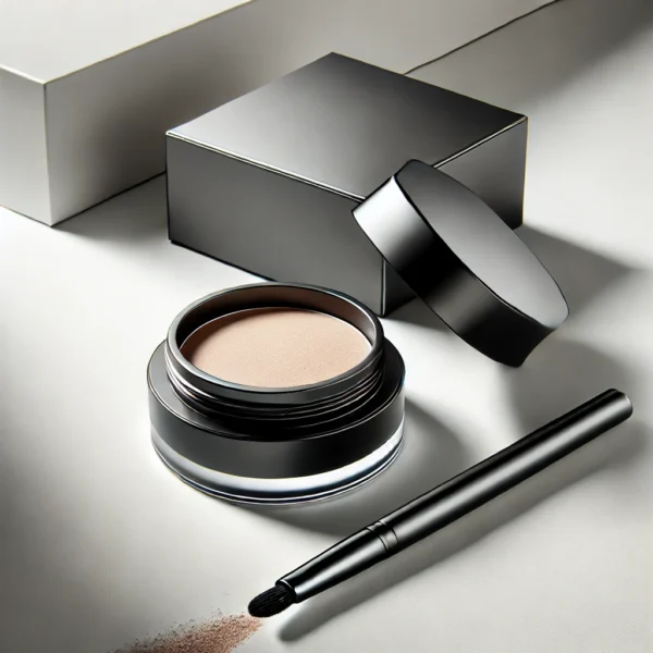Powder liner