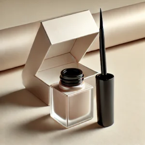 Gel liner